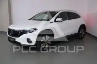 2021 Mercedes Benz EQA