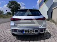 2021 Mercedes Benz EQA