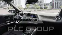 2021 Mercedes Benz EQA