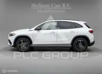 2021 Mercedes Benz EQA