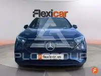 2021 Mercedes Benz EQA