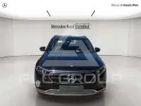 2021 Mercedes Benz EQA