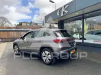 2021 Mercedes Benz EQA