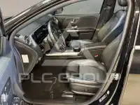 2021 Mercedes Benz EQA