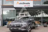 2021 Mercedes Benz EQA