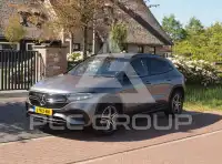 2021 Mercedes Benz EQA