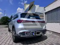 2021 Mercedes Benz EQA