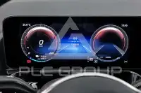 2021 Mercedes Benz EQA