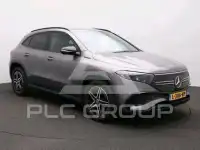 2021 Mercedes Benz EQA