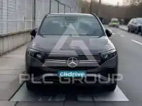 2021 Mercedes Benz EQA