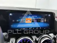 2021 Mercedes Benz EQA