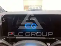 2021 Mercedes Benz EQA