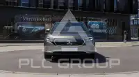 2021 Mercedes Benz EQA