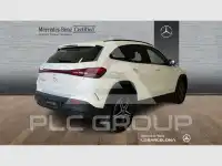 2021 Mercedes Benz EQA