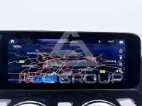 2021 Mercedes Benz EQA