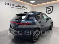 2021 Mercedes Benz EQA