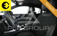 2021 Mercedes Benz EQA