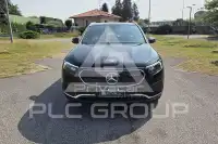2021 Mercedes Benz EQA