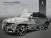2021 Mercedes Benz EQA