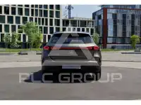 2021 Mercedes Benz EQA