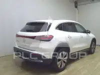 2021 Mercedes Benz EQA