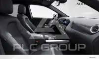 2021 Mercedes Benz EQA