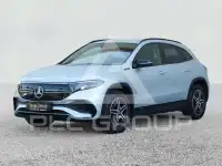 2021 Mercedes Benz EQA