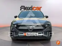 2021 Mercedes Benz EQA