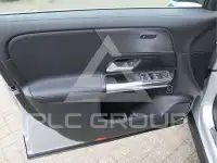 2021 Mercedes Benz EQA