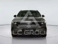 2021 Mercedes Benz EQA