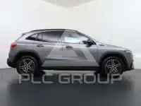 2021 Mercedes Benz EQA