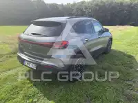 2021 Mercedes Benz EQA