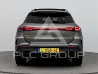 2021 Mercedes Benz EQA