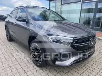 2021 Mercedes Benz EQA