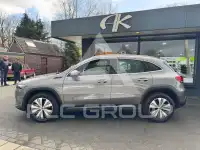 2021 Mercedes Benz EQA