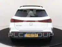 2021 Mercedes Benz EQA