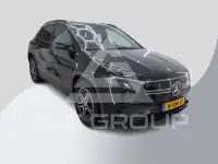 2021 Mercedes Benz EQA