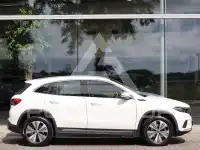 2021 Mercedes Benz EQA