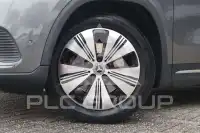 2021 Mercedes Benz EQA