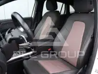 2021 Mercedes Benz EQA