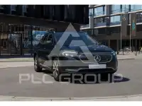 2021 Mercedes Benz EQA