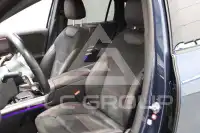 2021 Mercedes Benz EQA