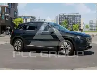 2021 Mercedes Benz EQA