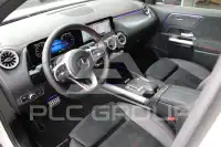 2021 Mercedes Benz EQA
