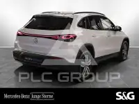 2021 Mercedes Benz EQA
