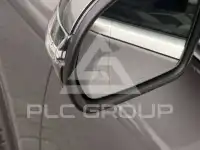 2021 Mercedes Benz EQA