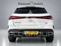 2021 Mercedes Benz EQA