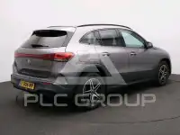 2021 Mercedes Benz EQA