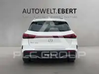 2021 Mercedes Benz EQA