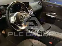2021 Mercedes Benz EQA